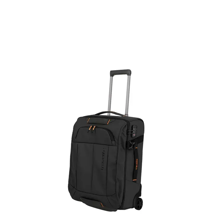 Briize Wheeled Duffle S  | 40 L