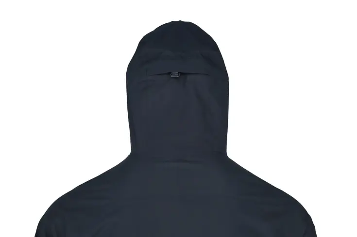 Stormshell - Regenjas heren - 20.000 mm HH