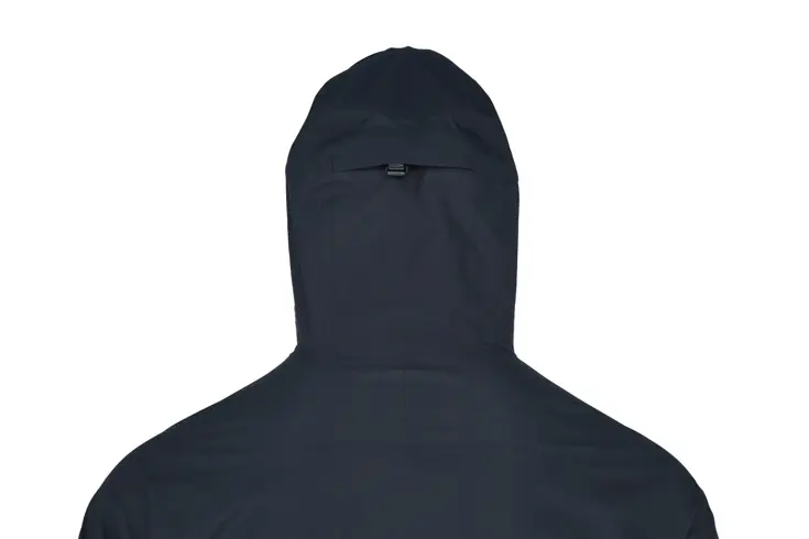 Stormshell - Regenjas heren - 20.000 mm HH