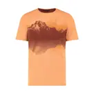 Walker – T-shirt Heren