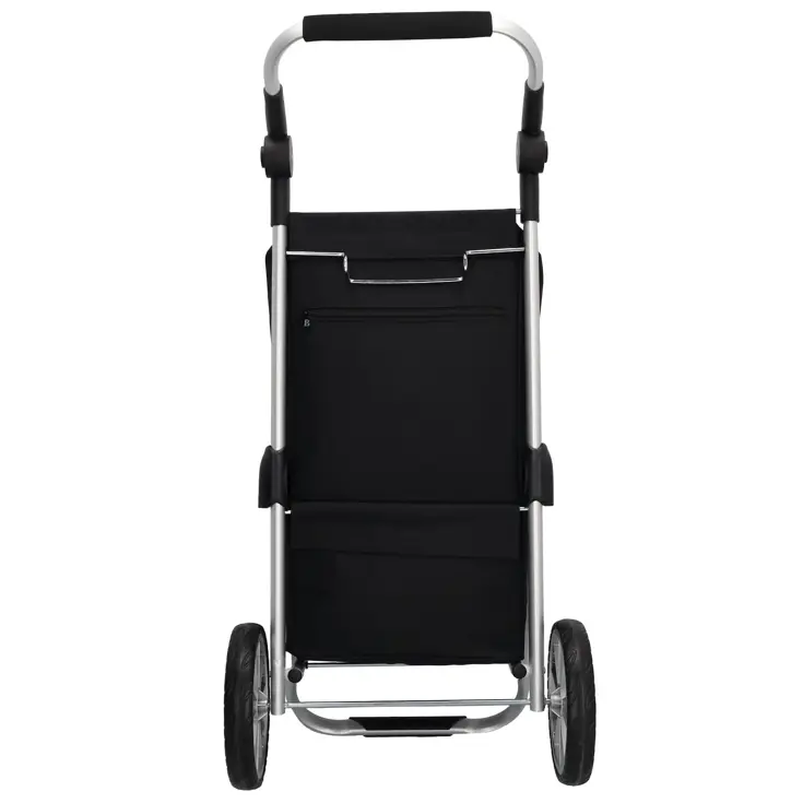 Alberic - Boodschappenkar - Koelvak - 42L