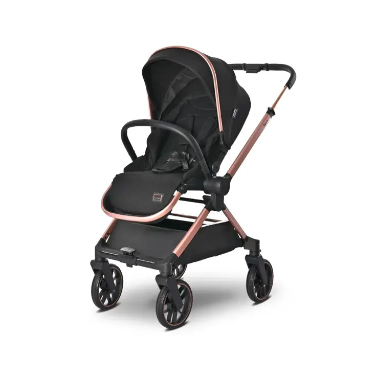 Lorelli Reya 3-in-1 Kinderwagen incl. Autostoel