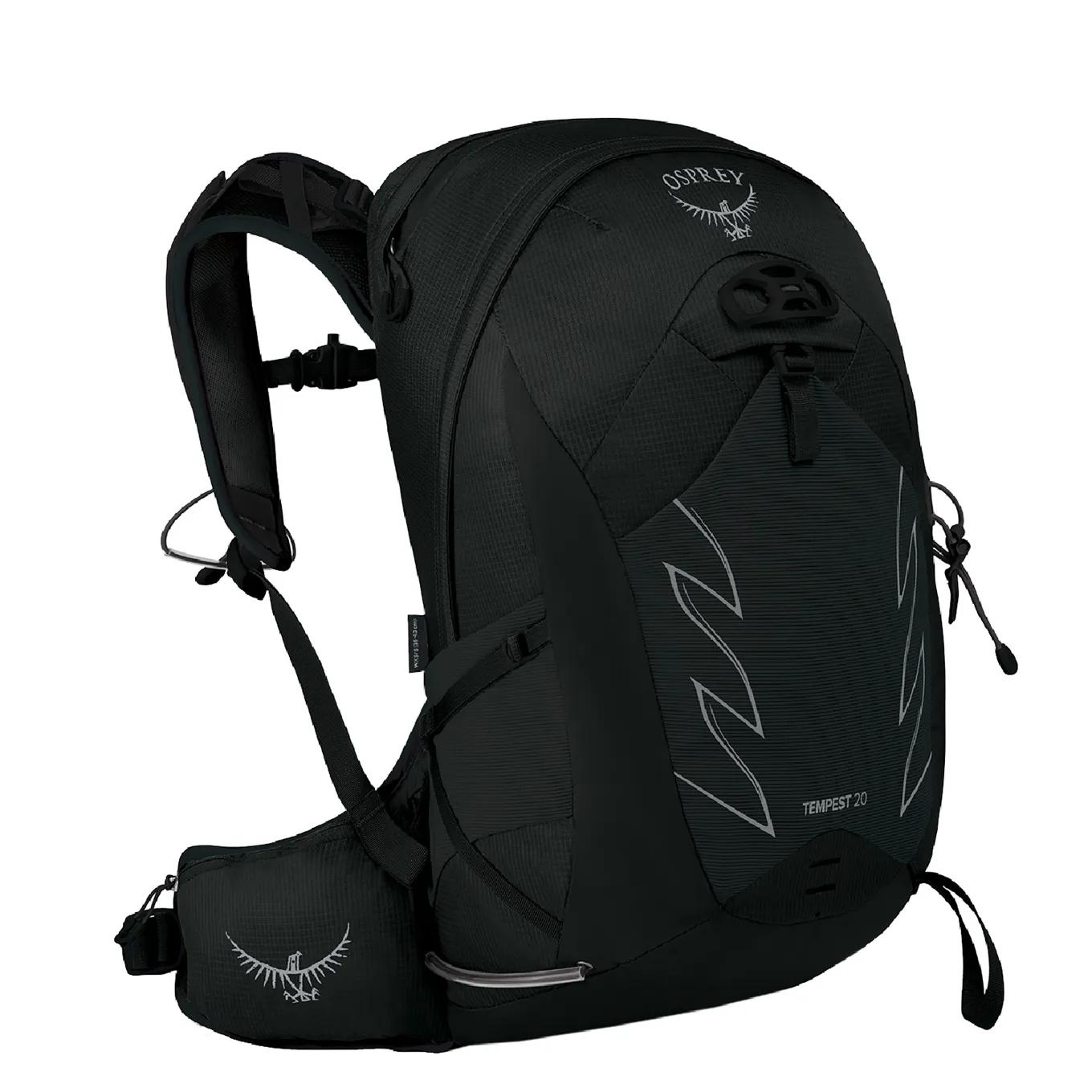 OSPREY  20 women's backpack xs/s stealth black  Zwart main product image