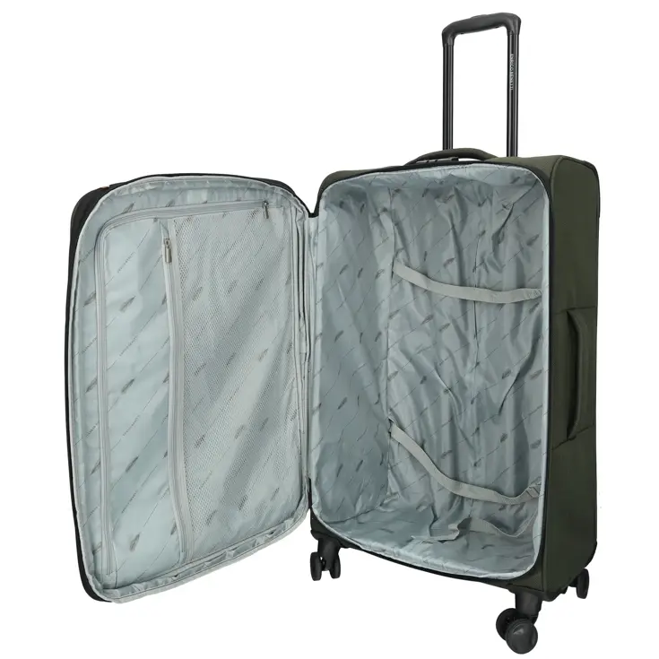 Oakville - Grote koffer - 75cm - 100L