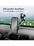 Telefoonhouder Auto - Dashboard / Raam