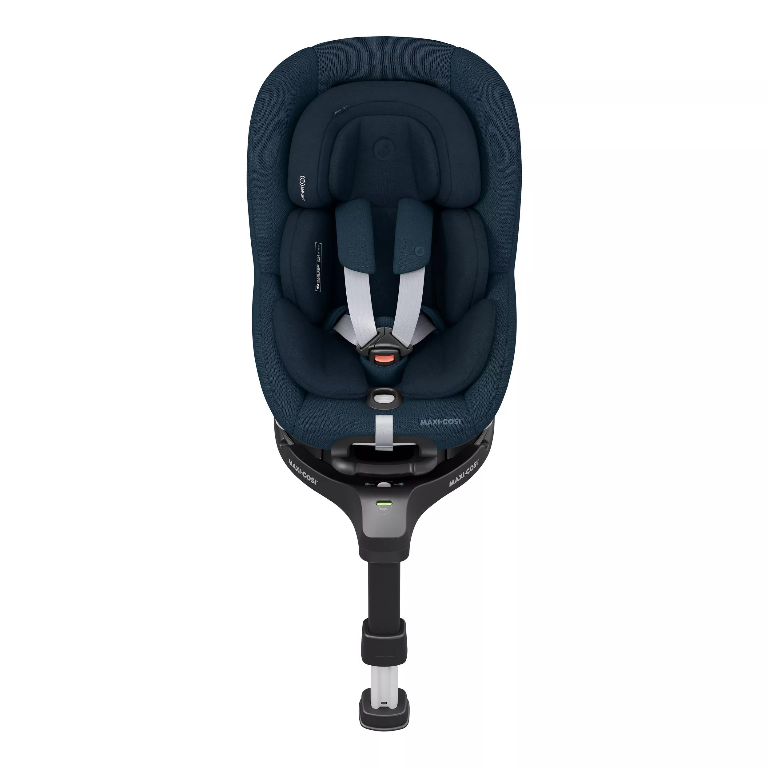 Maxi-Cosi Mica 360 Pro - Autostoel - Blauw