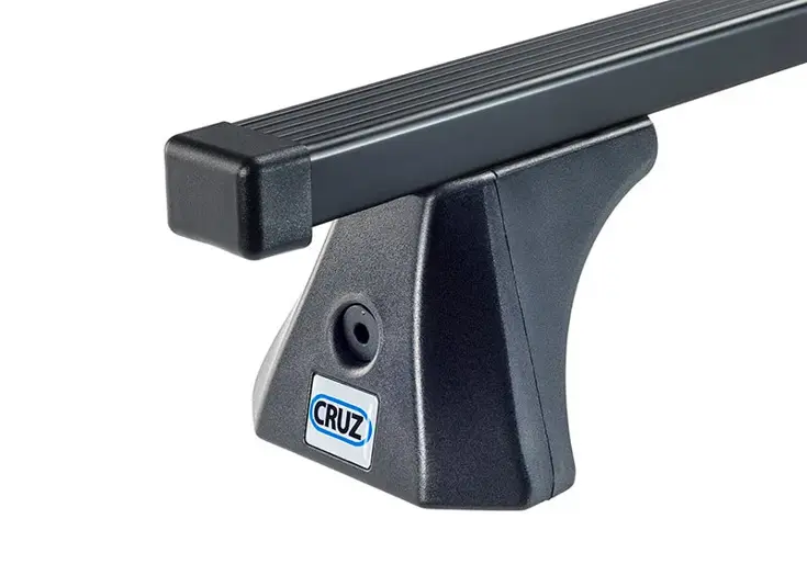 Dakdragers Oplus SX - Opel Corsa C (2001-2006)