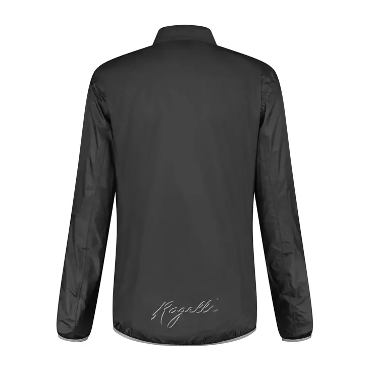 Essential - Wielren Regenjas Dames - Rogelli