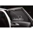 Suzuki Ignis 3 deurs 2004 - Zonneschermen - Car Shades