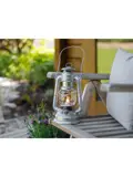 Feuerhand – Stormlamp – Zink – Olie-Lantaarn