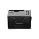 Steamy-E Elektrische Koelbox op wielen - 39L