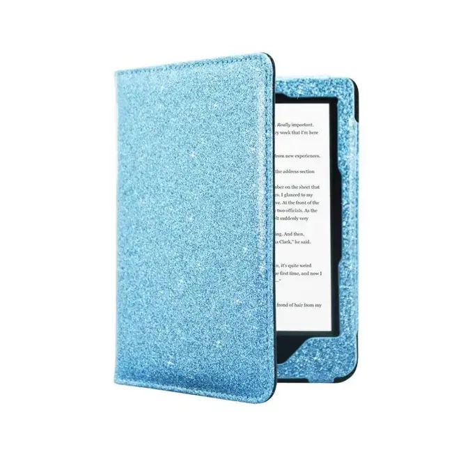 Hoesjes Boetiek Premium Case Kobo Clara HD
