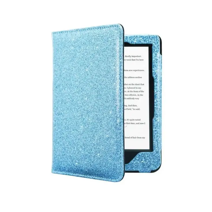 Ereader Hoesje - Premium Case Kobo Clara HD