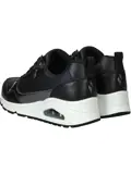Uno Metallic Sliders veterschoenen Dames