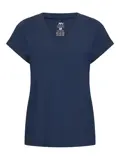 Tetovo - Travelshirt dames - Human Nature