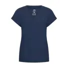 Tetovo - Travelshirt dames - Human Nature
