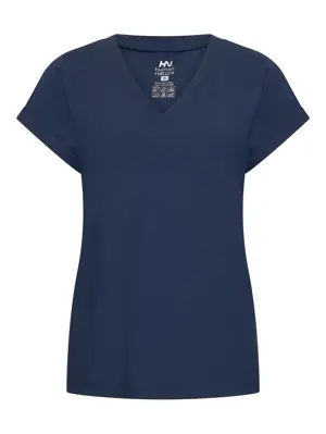 Tetovo - Travelshirt dames - Human Nature