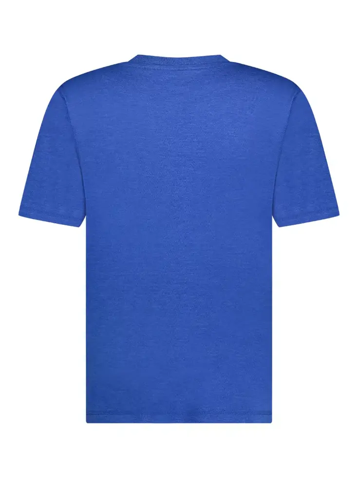 Blum – T-shirt heren - Human Nature