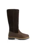 Mossoya Dames - Outdoorlaarzen - Wol gevoerd