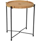 Bo-Camp Urban Outdoor Bijzettafel Carnaby M