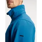 Yapton - Softshell jas heren - Human Nature