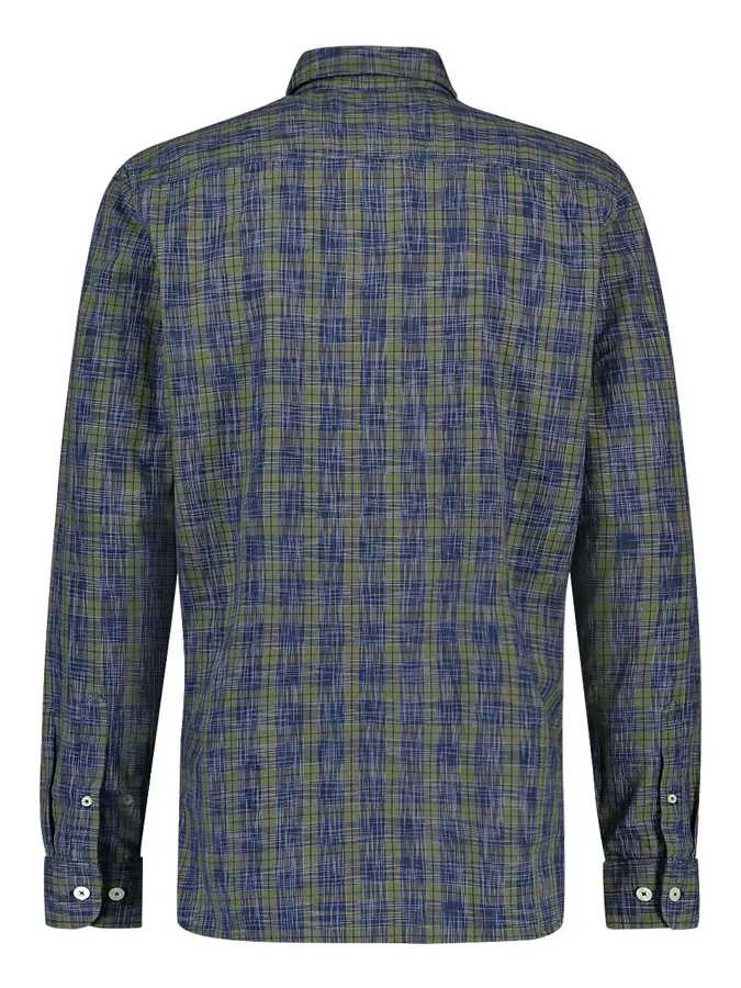 Damien – Overhemd Heren