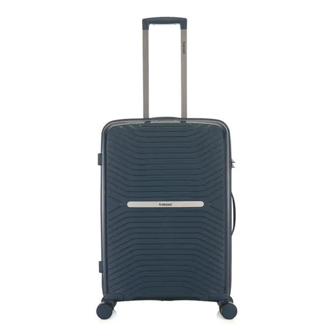 Decent Airmate koffer / 67 L