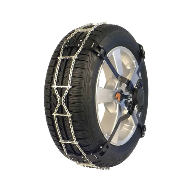 RUD Centrax N890 Loopvlakketting