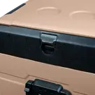 Steamy-E Elektrische Koelbox - 45L