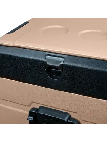 Steamy-E Elektrische Koelbox - 45L