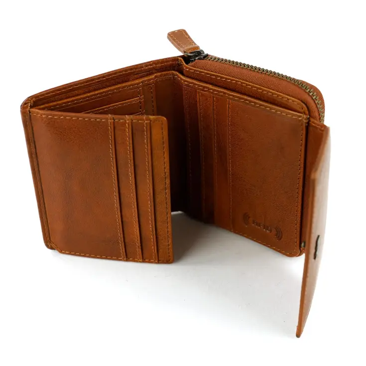 Britt - Dames Portemonnee -