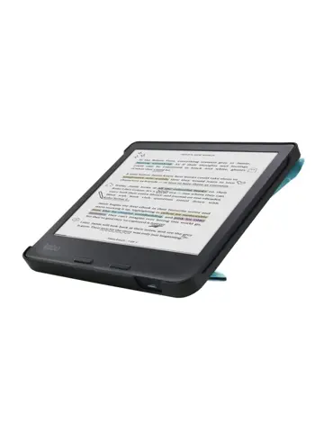 Ereader Hoesje - Origami Case Kobo Libra Colour