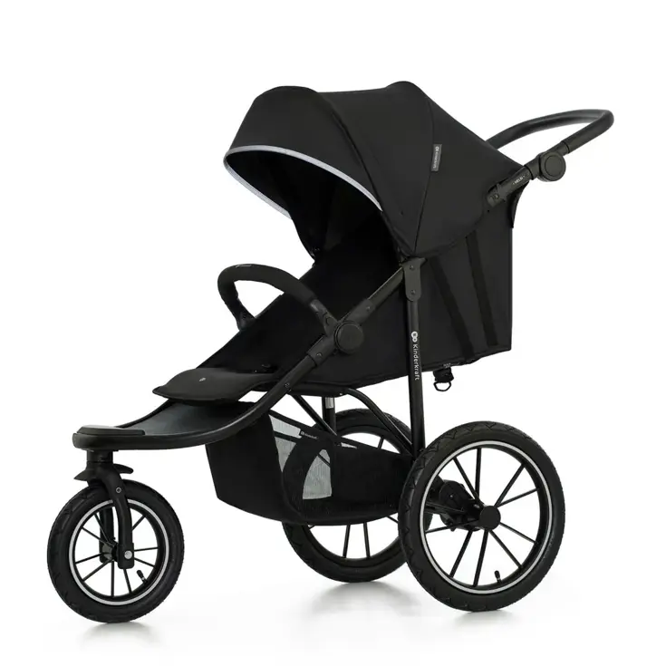 Helsi2 - Buggy