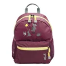 Jack Wolfskin Little Scout 10 amaranth |10 L