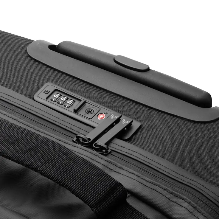 Travelbags The Base trolley / 43 L