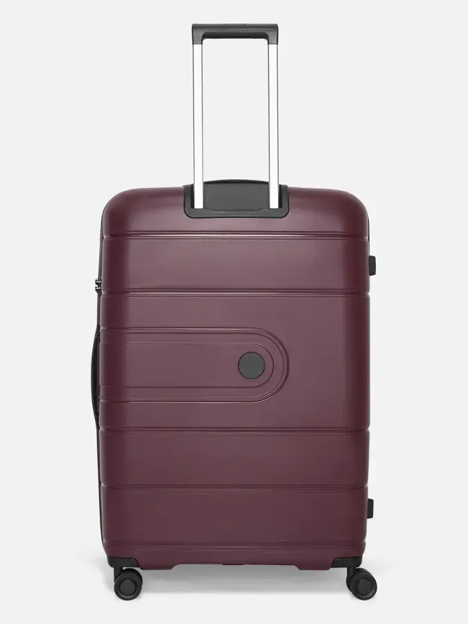 Bayonne large - Koffer 106L  - Human Nature