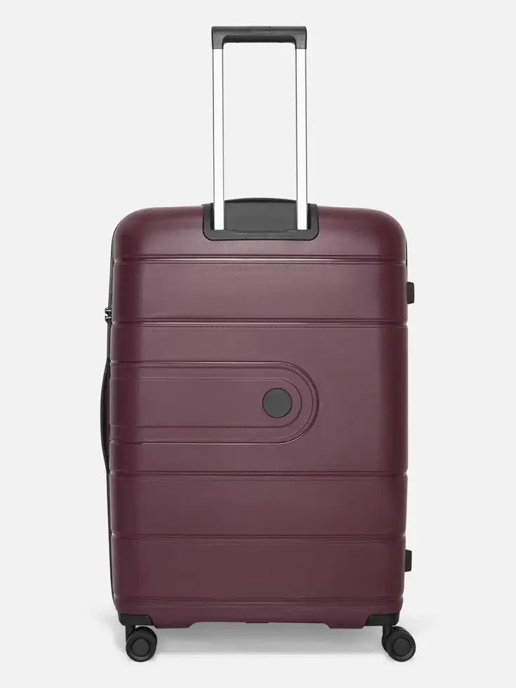 Bayonne large - Koffer 120L  - Human Nature