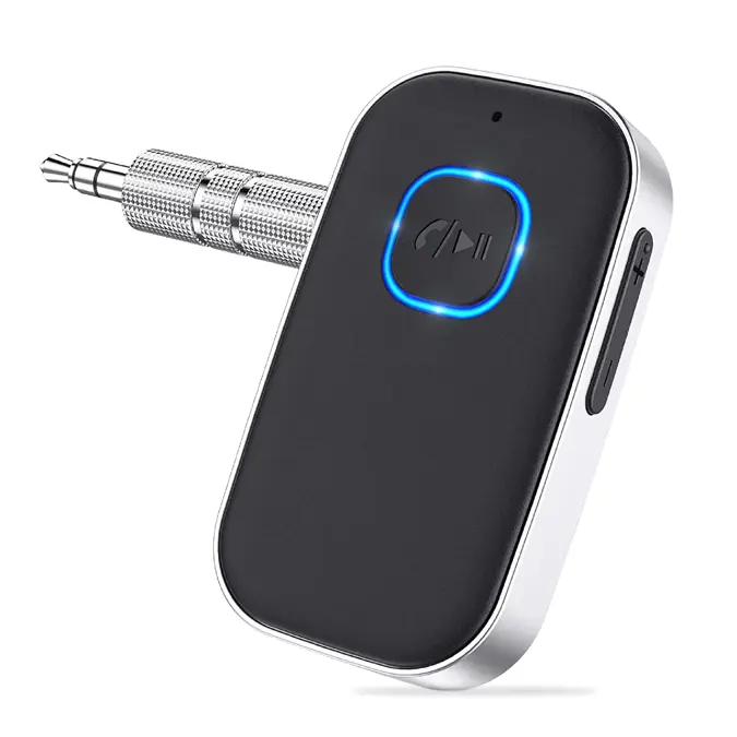 Drivv. Bluetooth Receiver Auto