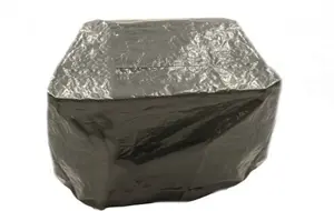 Barbecuehoes 120x60x100 cm basic