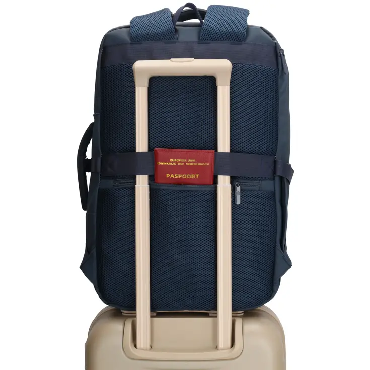 Shikoku - Underseater - Rugzak 27,6L - 17,3inch
