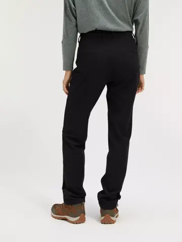 Mosso – Gevoerde wandelbroek dames – Human Nature