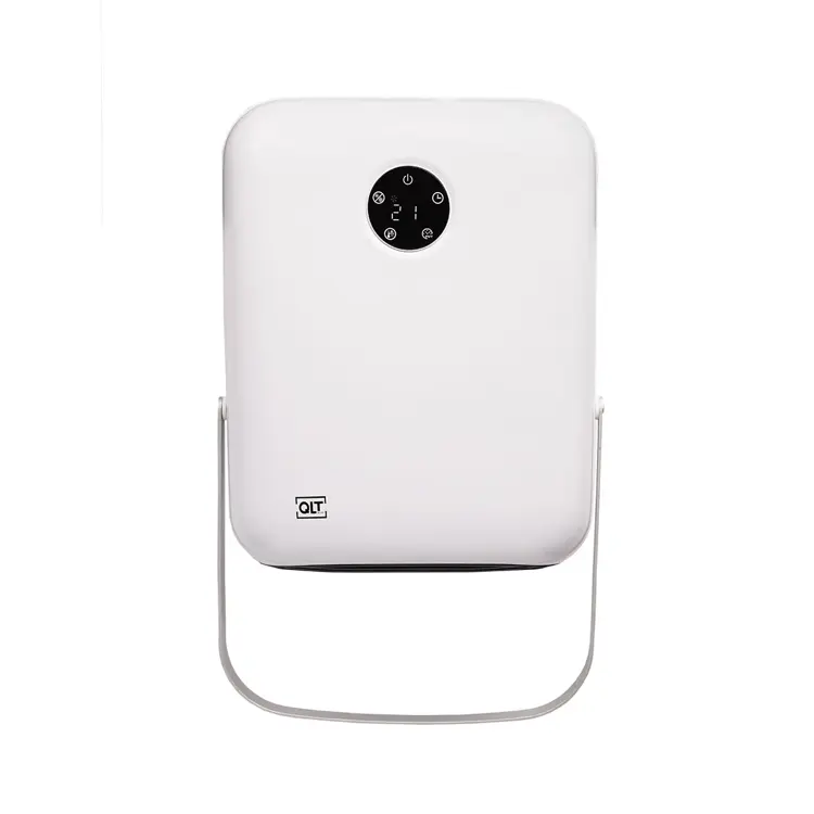 Badkamer Verwarming en Rekje - IP22