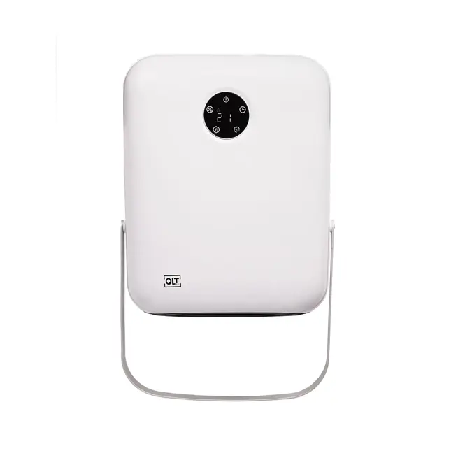 Badkamer Verwarming en Rekje - IP22