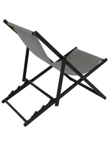 Industrial Strandstoel Culview