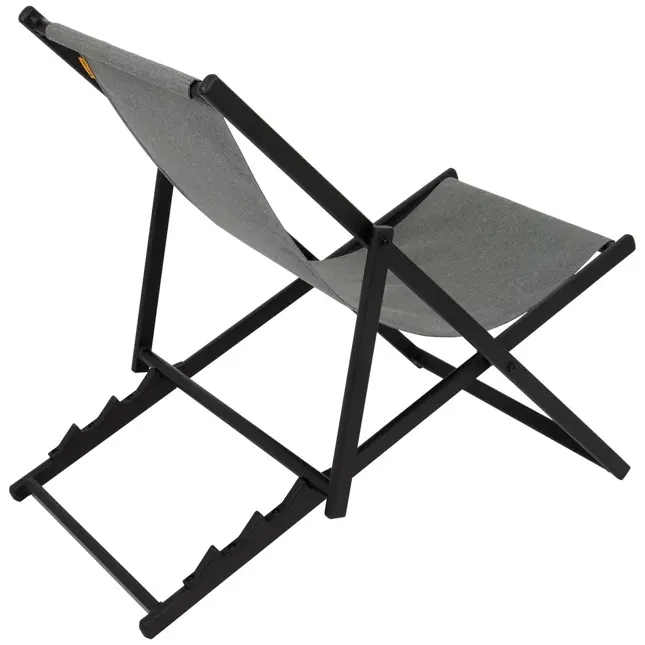 Industrial Strandstoel Culview