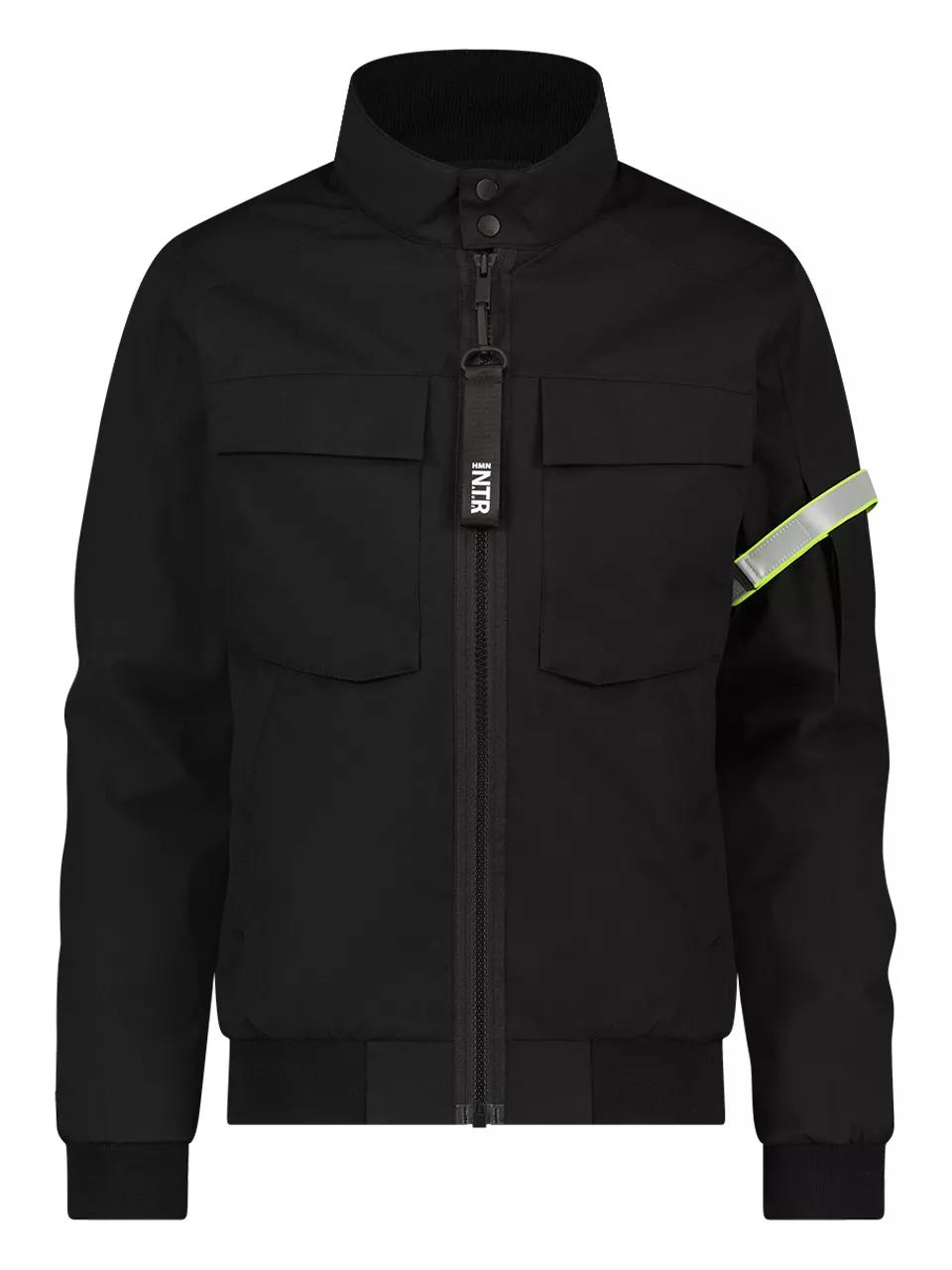Outdoor jas heren anwb sale