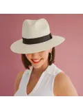 Barbados Fedora - Zonnehoed - 360FIVE