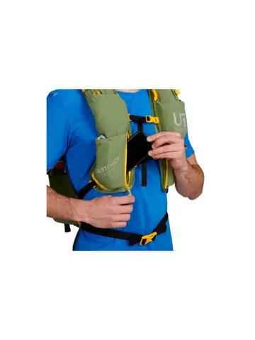 Fastpack 40 - Groen - Veelzijdige Rugzak