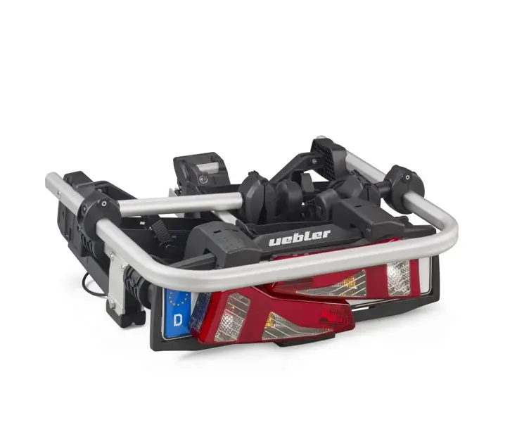 i21Z- 90° kantelbaar- 2 E-Bikes - 2026 Topmodel