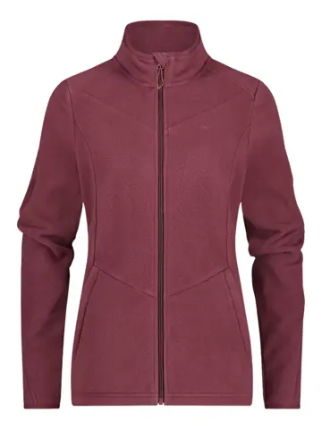 Mage - Fleecevest dames - Human Nature